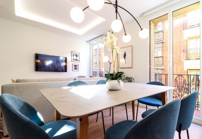 Apartment in Madrid - Justicia Royal Apartment in Madrid - Justicia Royal