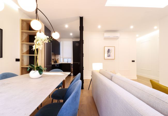 Apartment in Madrid - Justicia Royal Apartment in Madrid - Justicia Royal