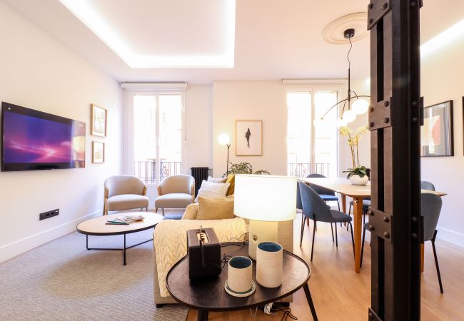 Apartment in Madrid - Justicia Royal Apartment in Madrid - Justicia Royal