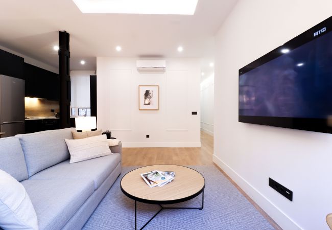 Apartment in Madrid - Justicia Royal Apartment in Madrid - Justicia Royal