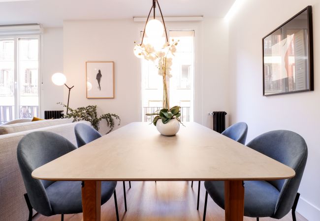 Apartment in Madrid - Justicia Royal Apartment in Madrid - Justicia Royal