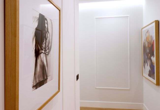 Apartment in Madrid - Justicia Royal Apartment in Madrid - Justicia Royal