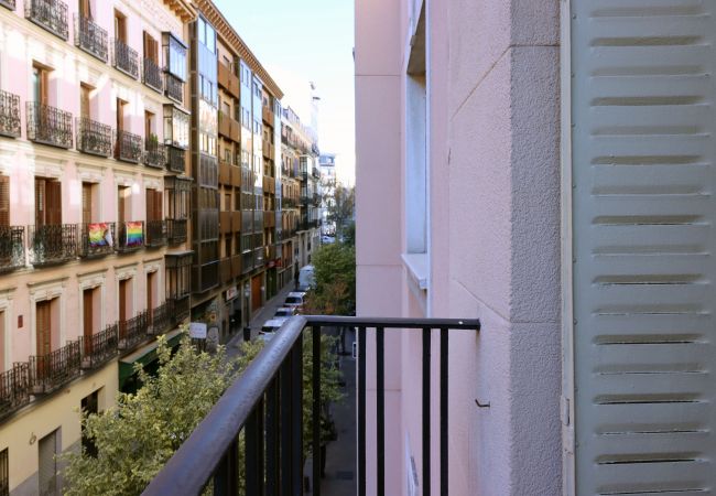 Apartment in Madrid - Justicia Royal Apartment in Madrid - Justicia Royal