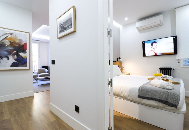 Apartment in Madrid - Justicia Royal Apartment in Madrid - Justicia Royal