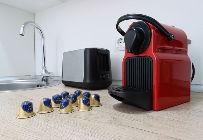 Apartment in Madrid - Chueca Suite II Apartment in Madrid - Chueca Suite II