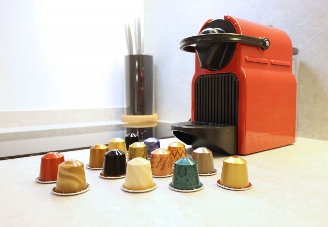 Apartment in Madrid - Justicia Centric I Apartment in Madrid - Justicia Centric I