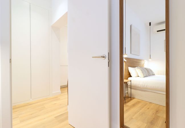 Apartment in Madrid - Justicia Centric I Apartment in Madrid - Justicia Centric I