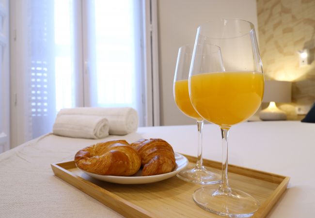 Apartment in Madrid - Justicia Centric I Apartment in Madrid - Justicia Centric I