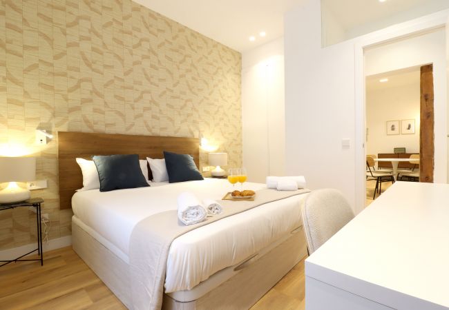 Apartment in Madrid - Justicia Centric I Apartment in Madrid - Justicia Centric I