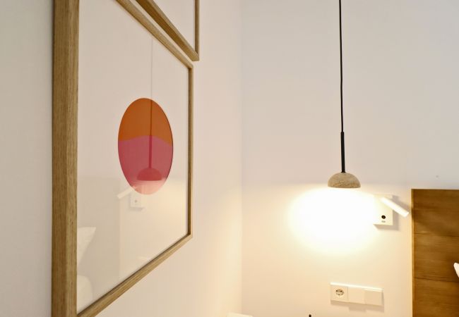 Apartment in Madrid - Justicia Centric I Apartment in Madrid - Justicia Centric I