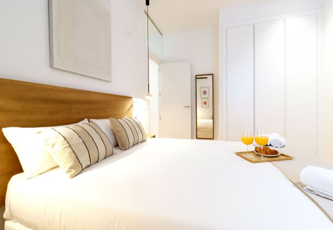 Apartment in Madrid - Justicia Centric I Apartment in Madrid - Justicia Centric I