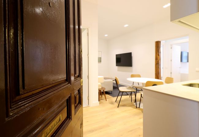 Apartment in Madrid - Justicia Centric I Apartment in Madrid - Justicia Centric I