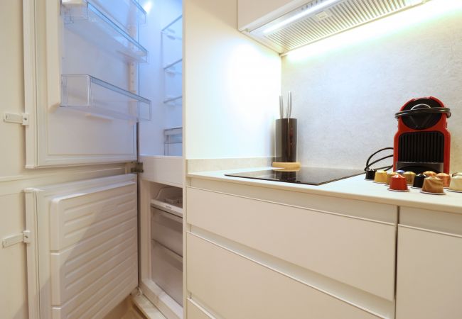 Apartment in Madrid - Justicia Centric I Apartment in Madrid - Justicia Centric I