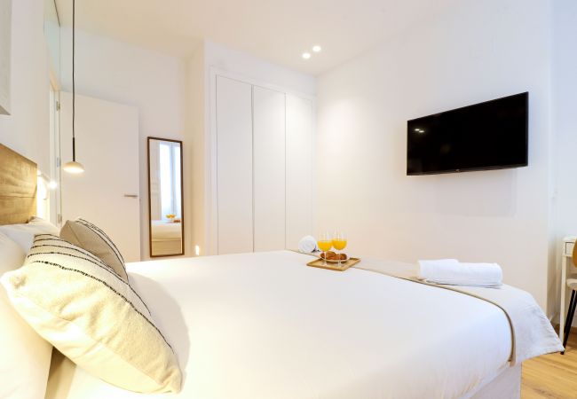 Apartment in Madrid - Justicia Centric I Apartment in Madrid - Justicia Centric I