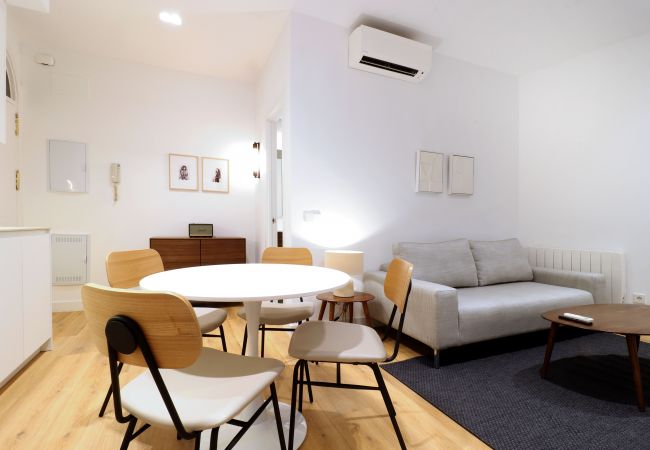 Apartment in Madrid - Justicia Centric I Apartment in Madrid - Justicia Centric I