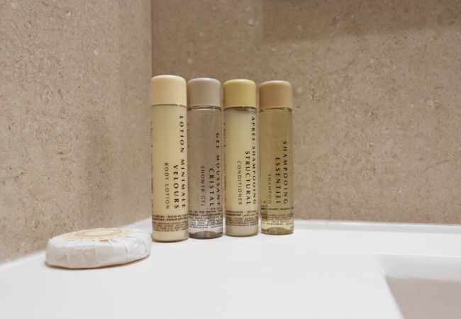 Apartment in Madrid - Justicia Centric I Apartment in Madrid - Justicia Centric I