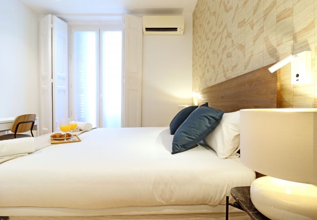 Apartment in Madrid - Justicia Centric I Apartment in Madrid - Justicia Centric I