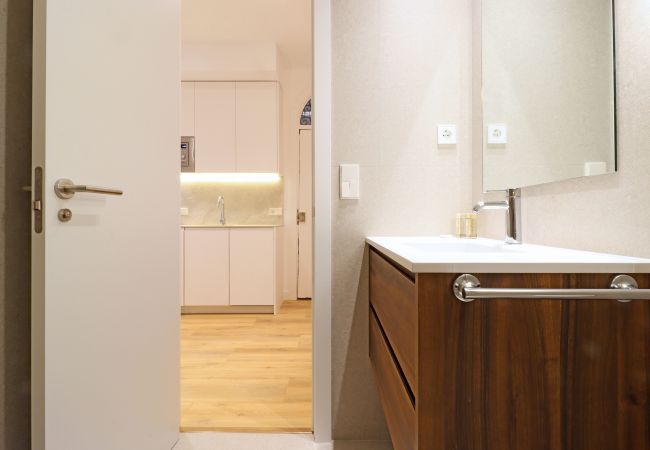 Apartment in Madrid - Justicia Centric I Apartment in Madrid - Justicia Centric I