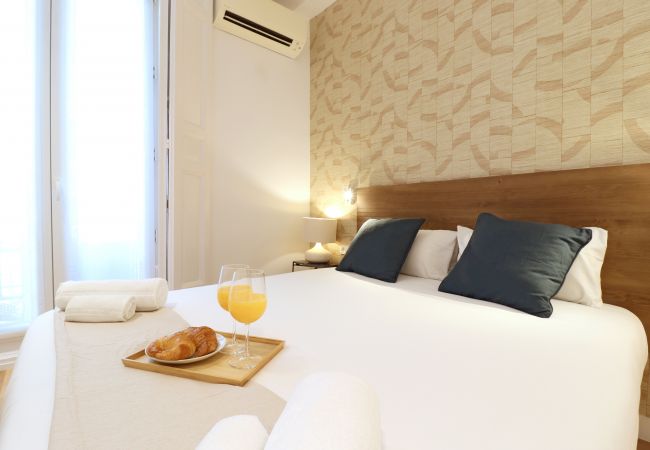 Apartment in Madrid - Justicia Centric I Apartment in Madrid - Justicia Centric I