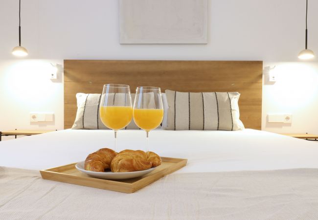 Apartment in Madrid - Justicia Centric I Apartment in Madrid - Justicia Centric I