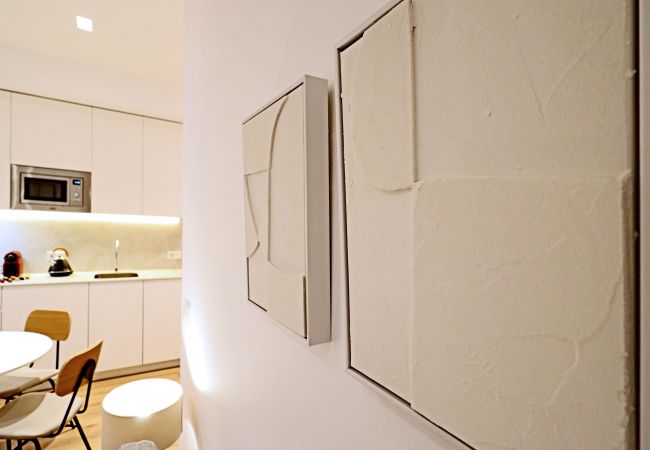 Apartment in Madrid - Justicia Centric I Apartment in Madrid - Justicia Centric I