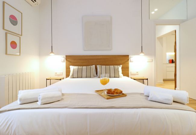 Apartment in Madrid - Justicia Centric I Apartment in Madrid - Justicia Centric I