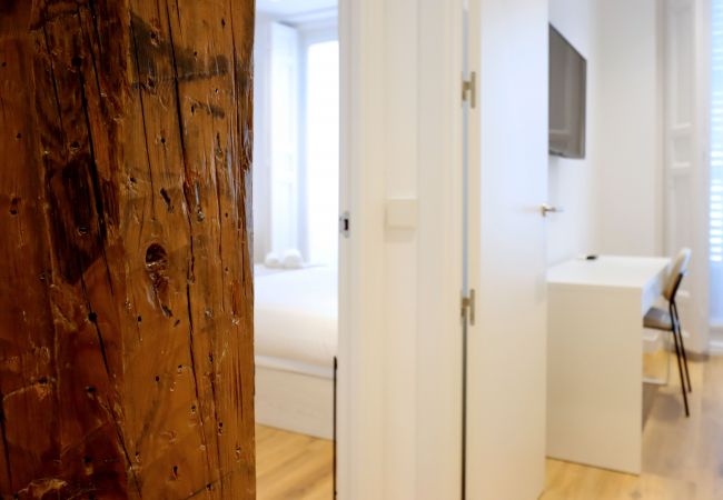 Apartment in Madrid - Justicia Centric I Apartment in Madrid - Justicia Centric I