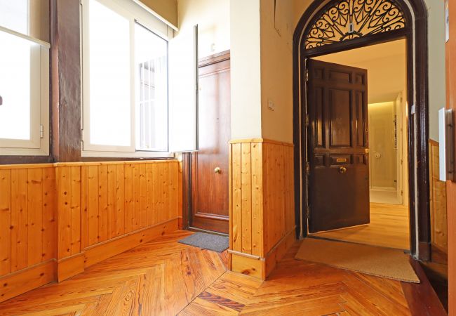 Apartment in Madrid - Justicia Centric I Apartment in Madrid - Justicia Centric I