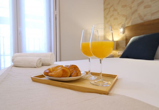 Apartment in Madrid - Justicia Centric I Apartment in Madrid - Justicia Centric I