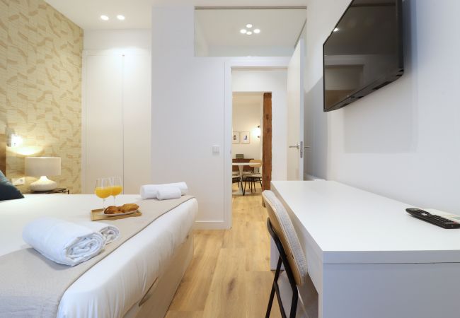 Apartment in Madrid - Justicia Centric I Apartment in Madrid - Justicia Centric I