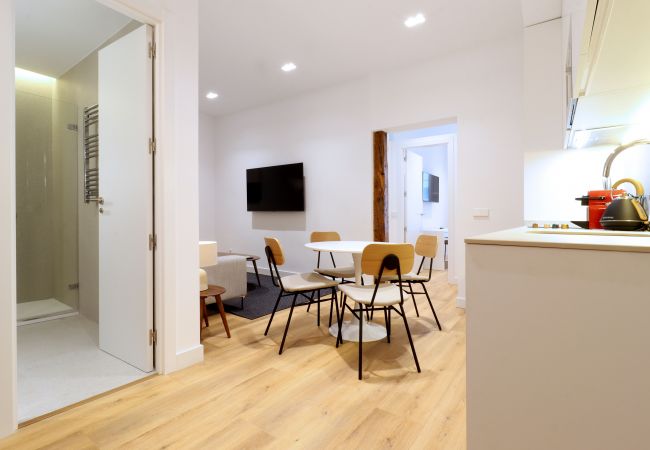 Apartment in Madrid - Justicia Centric I Apartment in Madrid - Justicia Centric I