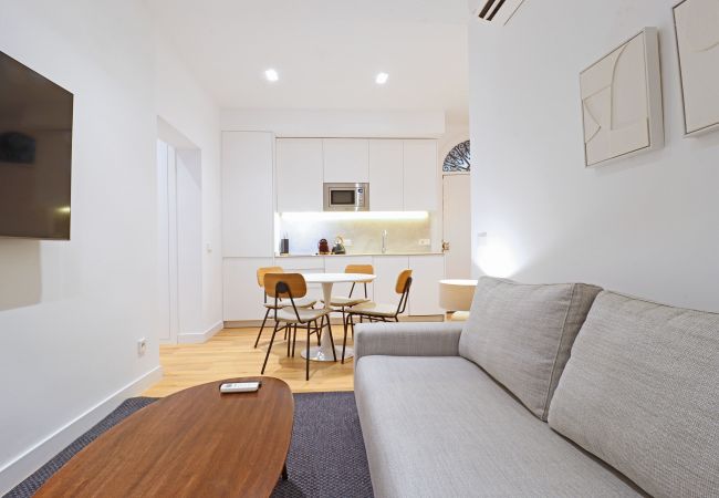 Apartment in Madrid - Justicia Centric I Apartment in Madrid - Justicia Centric I