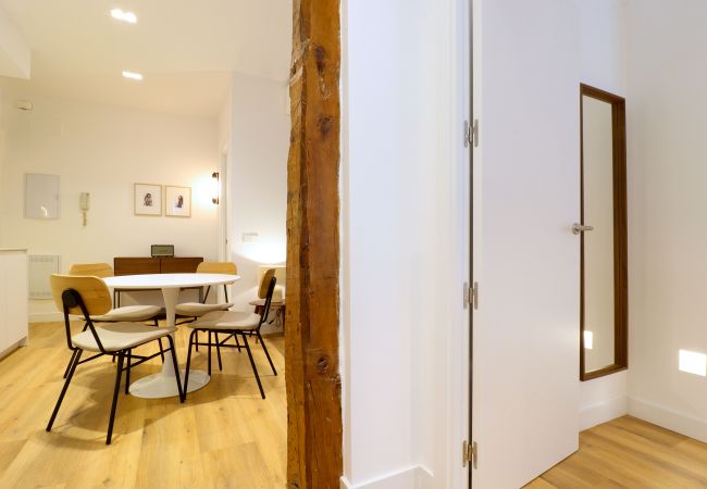 Apartment in Madrid - Justicia Centric I Apartment in Madrid - Justicia Centric I