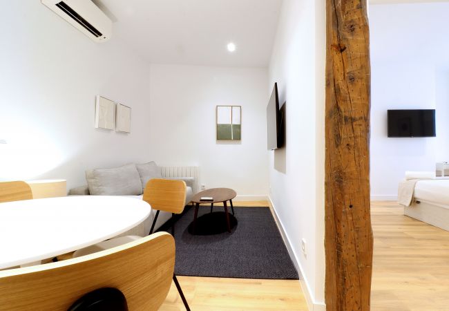 Apartment in Madrid - Justicia Centric I Apartment in Madrid - Justicia Centric I