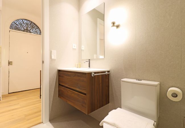 Apartment in Madrid - Justicia Centric I Apartment in Madrid - Justicia Centric I