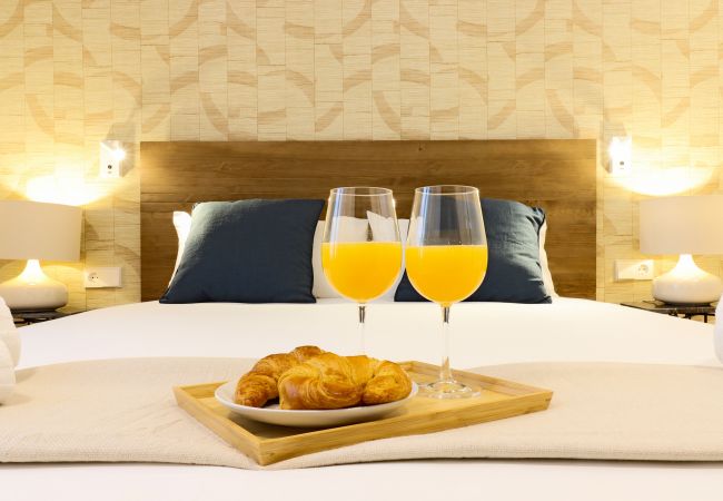 Apartment in Madrid - Justicia Centric I Apartment in Madrid - Justicia Centric I