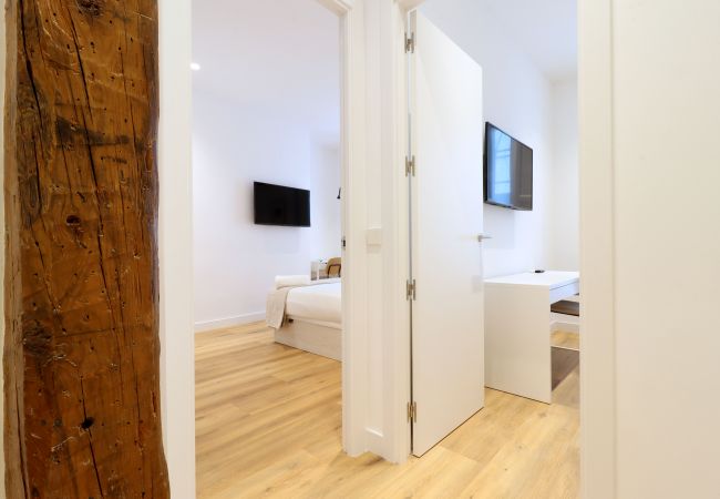 Apartment in Madrid - Justicia Centric I Apartment in Madrid - Justicia Centric I