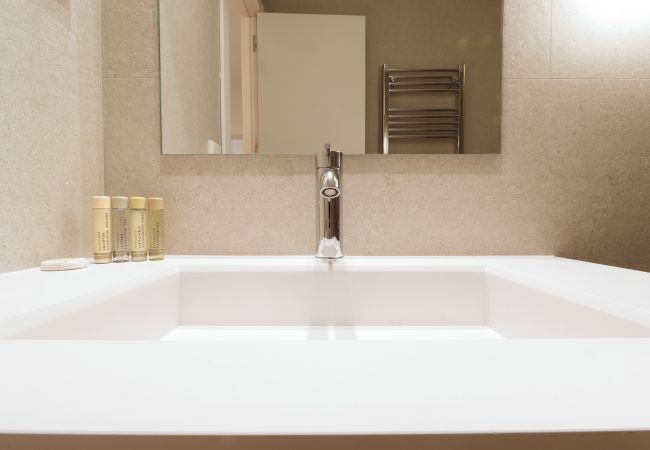 Apartment in Madrid - Justicia Centric I Apartment in Madrid - Justicia Centric I