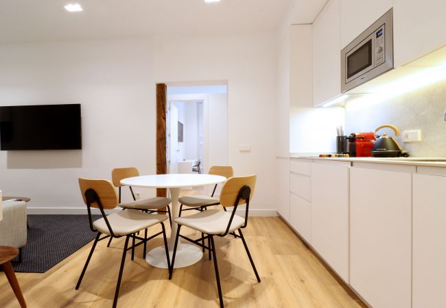 Apartment in Madrid - Justicia Centric I Apartment in Madrid - Justicia Centric I