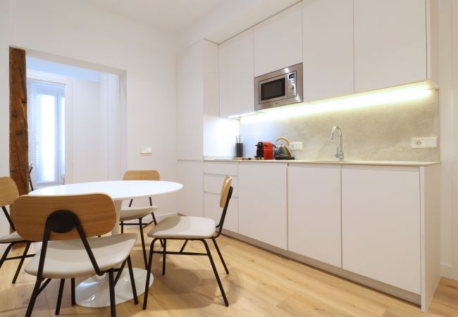 Apartment in Madrid - Justicia Centric I Apartment in Madrid - Justicia Centric I