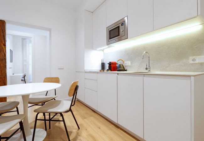 Apartment in Madrid - Justicia Centric I Apartment in Madrid - Justicia Centric I