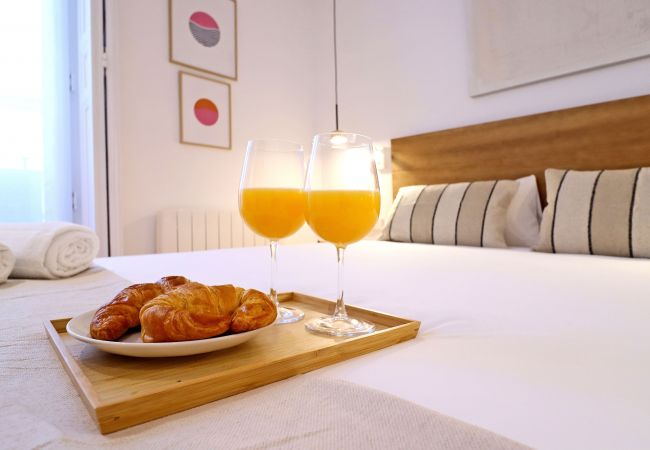 Apartment in Madrid - Justicia Centric I Apartment in Madrid - Justicia Centric I