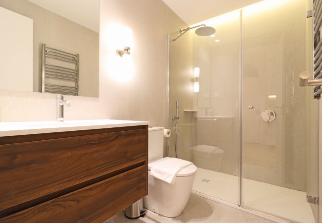 Apartment in Madrid - Justicia Centric I Apartment in Madrid - Justicia Centric I