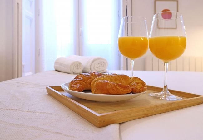 Apartment in Madrid - Justicia Centric I Apartment in Madrid - Justicia Centric I