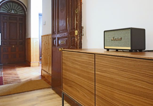 Apartment in Madrid - Justicia Centric I Apartment in Madrid - Justicia Centric I