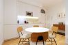 Apartment in Madrid - Justicia Centric I Apartment in Madrid - Justicia Centric I
