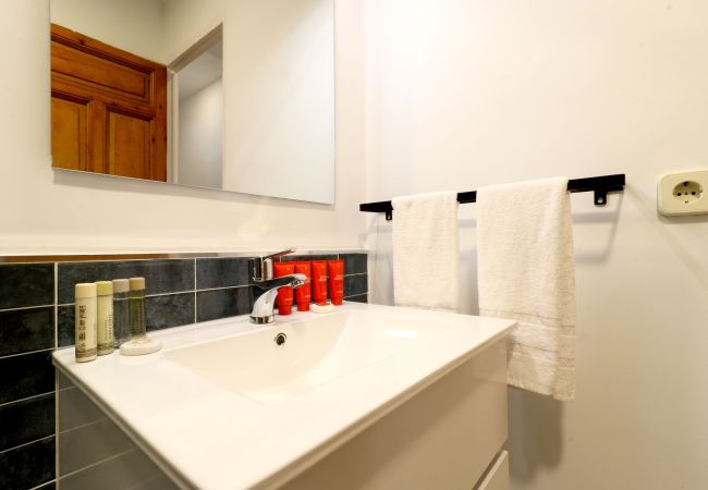 Apartment in Madrid - ChicLavapies Center Apartment in Madrid - ChicLavapies Center