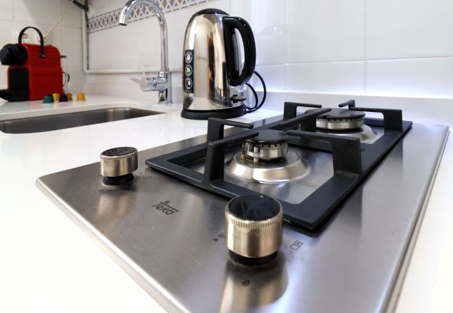 Apartment in Madrid - ChicLavapies Center Apartment in Madrid - ChicLavapies Center