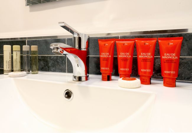 Apartment in Madrid - ChicLavapies Center Apartment in Madrid - ChicLavapies Center