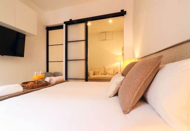 Apartment in Madrid - ChicLavapies Center Apartment in Madrid - ChicLavapies Center